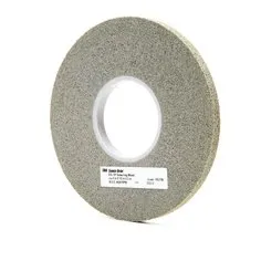 Scotch-Brite™ EXL-XP Deburring Wheel, XP-WL, 11S Fine, 8 in x 1/2 in x 3
in, 4 ea/Case