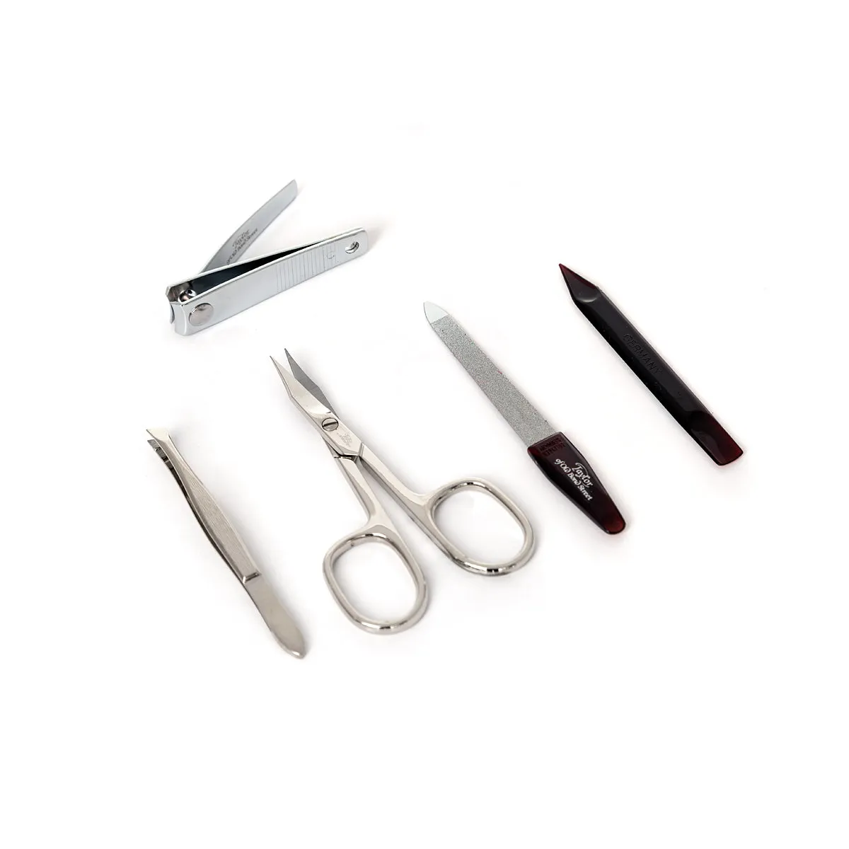 Small Manicure Set
