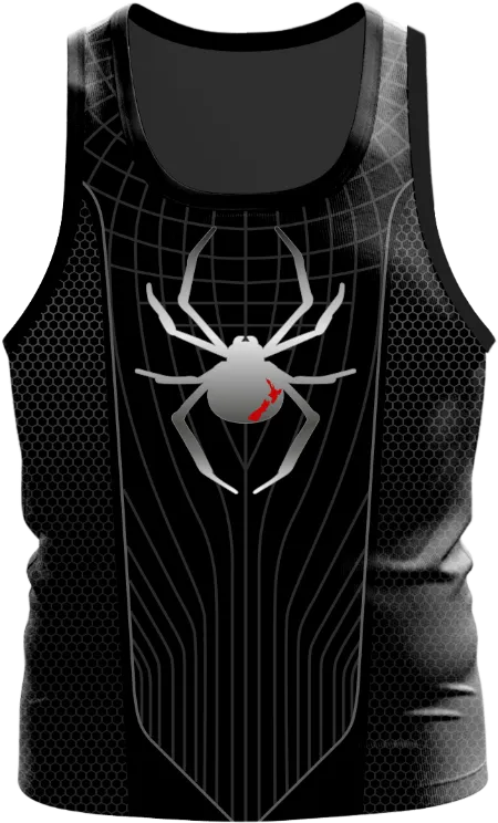 Team Neal Singlet