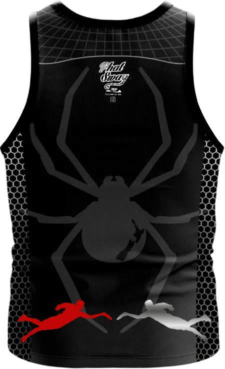 Team Neal Singlet