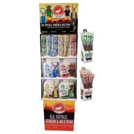 Wholesale 162 Count Pop Starter Kit - Shipper Display, Clip Strips,  & Caddies