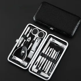 Wholesale Nail Clipper Set 16 Pieces